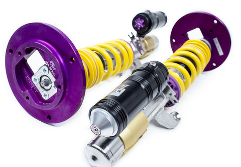 KW 2-Way Adjustable Clubsport Coilover Kit - F8X M3/M4