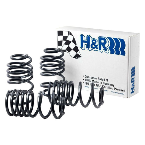 H&R Sport Lowering Spring Kit - F8X M3/M4