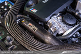 AWE Tuning S-Flo Carbon Intake Kit - F8X M3/M4