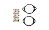 Macht Schnell Bypass Track Pipes - E9X M3