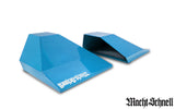 Macht Schnell Intake Charge Scoops - F8X M3/M4