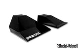 Macht Schnell Intake Charge Scoops - F8X M3/M4