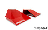 Macht Schnell Intake Charge Scoops - F8X M3/M4