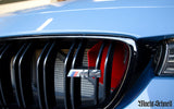 Macht Schnell Intake Charge Scoops - F8X M3/M4