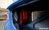 Macht Schnell Intake Charge Scoops - F8X M3/M4