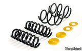 Macht Schnell Sport Competition Lowering Springs - BMW