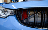 Macht Schnell Intake Charge Scoops - F8X M3/M4