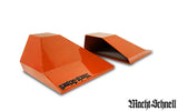 Macht Schnell Intake Charge Scoops - F8X M3/M4