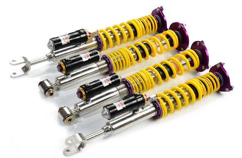 KW Clubsport Coilover Kit - E9X M3