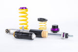 KW 3-Way Adjustable Clubsport Coilover Kit - F87 M2