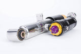 KW 3-Way Adjustable Clubsport Coilover Kit - F87 M2