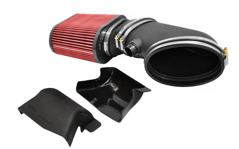 Macht Schnell Stage 2 Intake Charge Kit - E9X M3