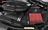 Macht Schnell Stage 2 Intake Charge Kit - E9X M3