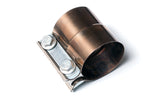 Macht Schnell Bypass Track Pipes - E9X M3