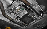 Macht Schnell Bypass Track Pipes - E9X M3