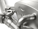 Akrapovic Slip On Exhaust - F8X M3/M4