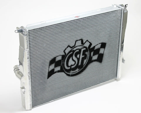 CSF High Performance Aluminum Radiator- E9X M3