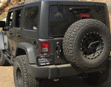Exxel Distributions Logo License Plate