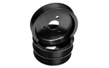 Macht Schnell Performance Underdrive Pulley Kit - E9X M3
