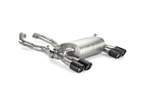 Akrapovic Slip On Exhaust - F8X M3/M4