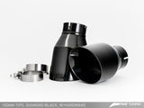 AWE Tuning Track Edition Exhaust - F8X M3/M4