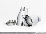 AWE Tuning Track Edition Exhaust - F8X M3/M4
