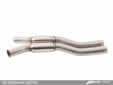 AWE Tuning Switchpath Performance Exhaust - F8X M3/M4