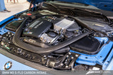 AWE Tuning S-Flo Carbon Intake Kit - F8X M3/M4