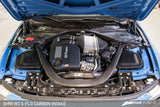 AWE Tuning S-Flo Carbon Intake Kit - F8X M3/M4