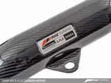 AWE Tuning S-Flo Carbon Intake Kit - F8X M3/M4
