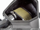 AWE Tuning S-Flo Carbon Intake Kit - F8X M3/M4