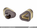 AWE Tuning S-Flo Carbon Intake Kit - F8X M3/M4