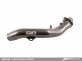 AWE Tuning S-Flo Carbon Intake Kit - F8X M3/M4