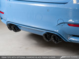 AWE Tuning Track Edition Exhaust - F8X M3/M4