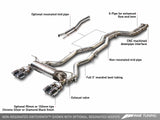 AWE Tuning Switchpath Performance Exhaust - F8X M3/M4