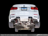 AWE Tuning Switchpath Performance Exhaust - F8X M3/M4