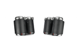 Akrapovic Slip On Exhaust - F8X M3/M4
