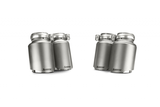 Akrapovic Slip On Exhaust - F8X M3/M4