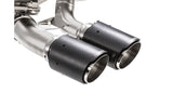 Akrapovic Evolution Exhaust System - F87 M2