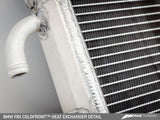 AWE Tuning Coldfront Heat Exchanger - F8X M3/M4